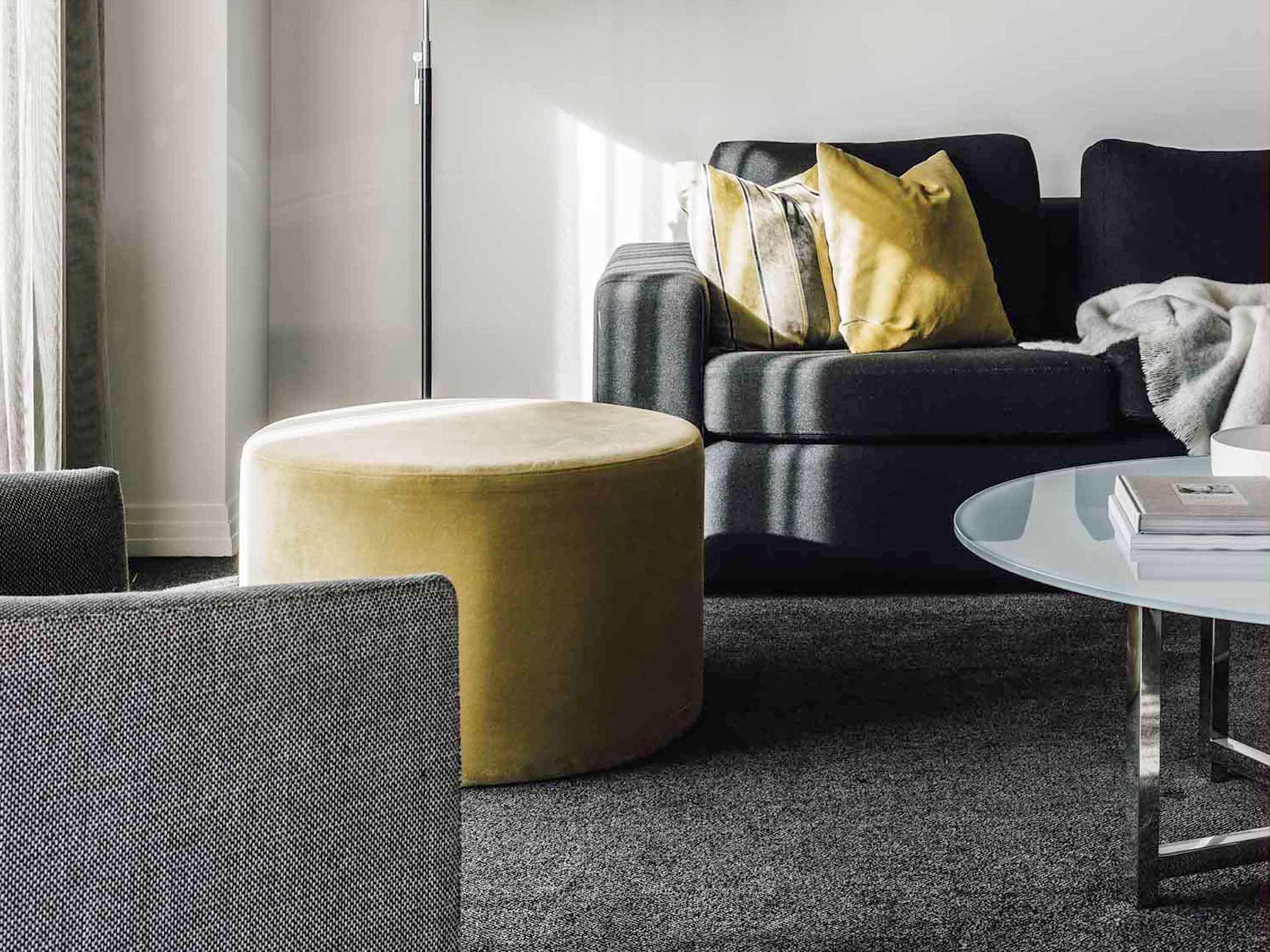 The Como Ville de Melbourne Extérieur photo A carpet