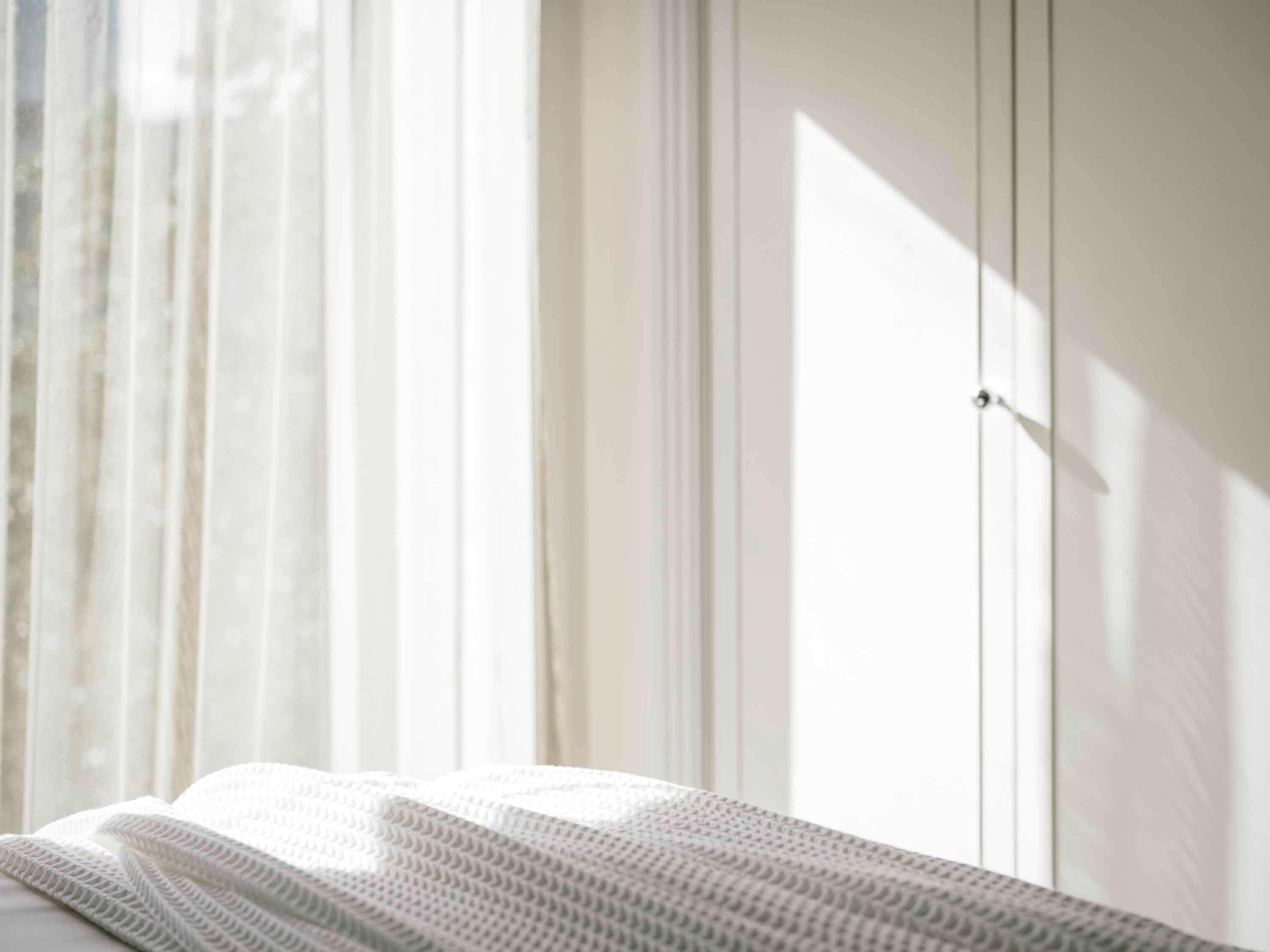 The Como Ville de Melbourne Extérieur photo Curtains